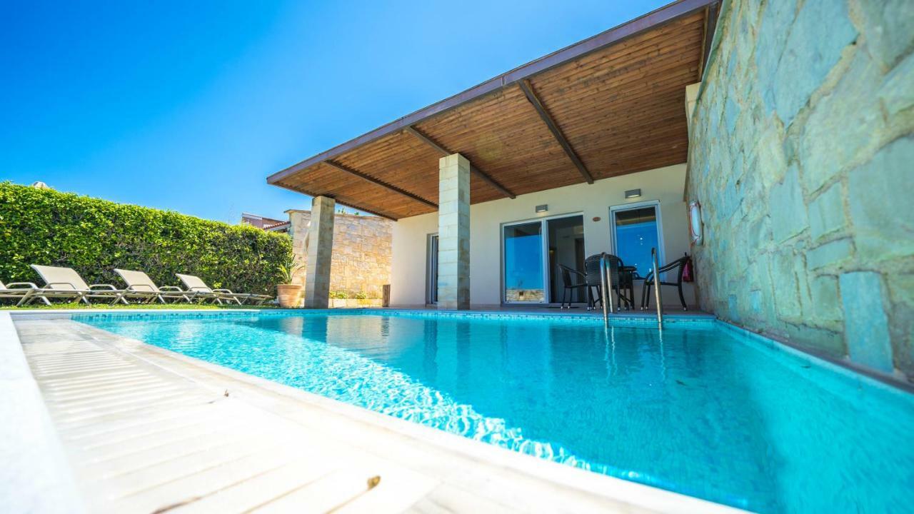 Lofos Village Chania Agia Marina  Exterior photo