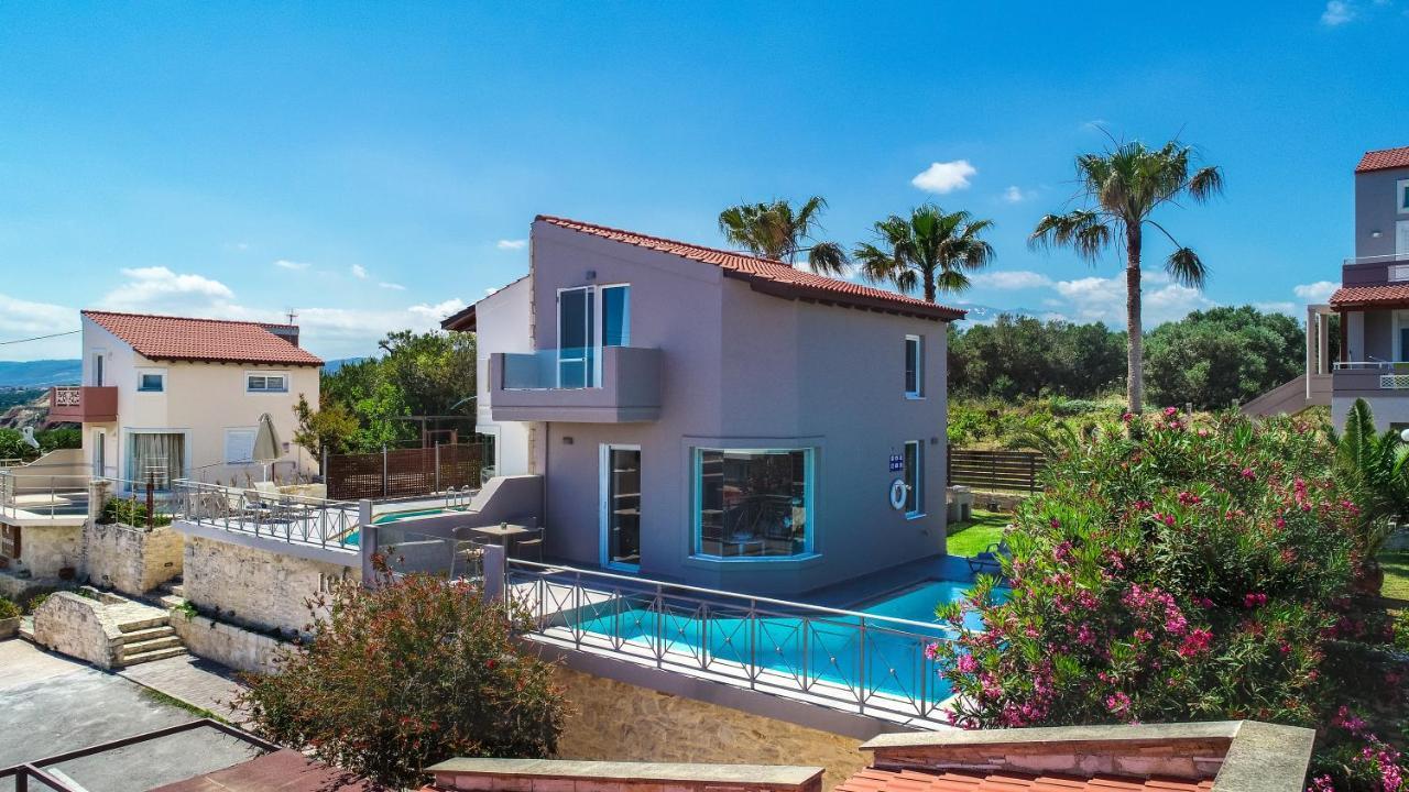 Lofos Village Chania Agia Marina  Exterior photo