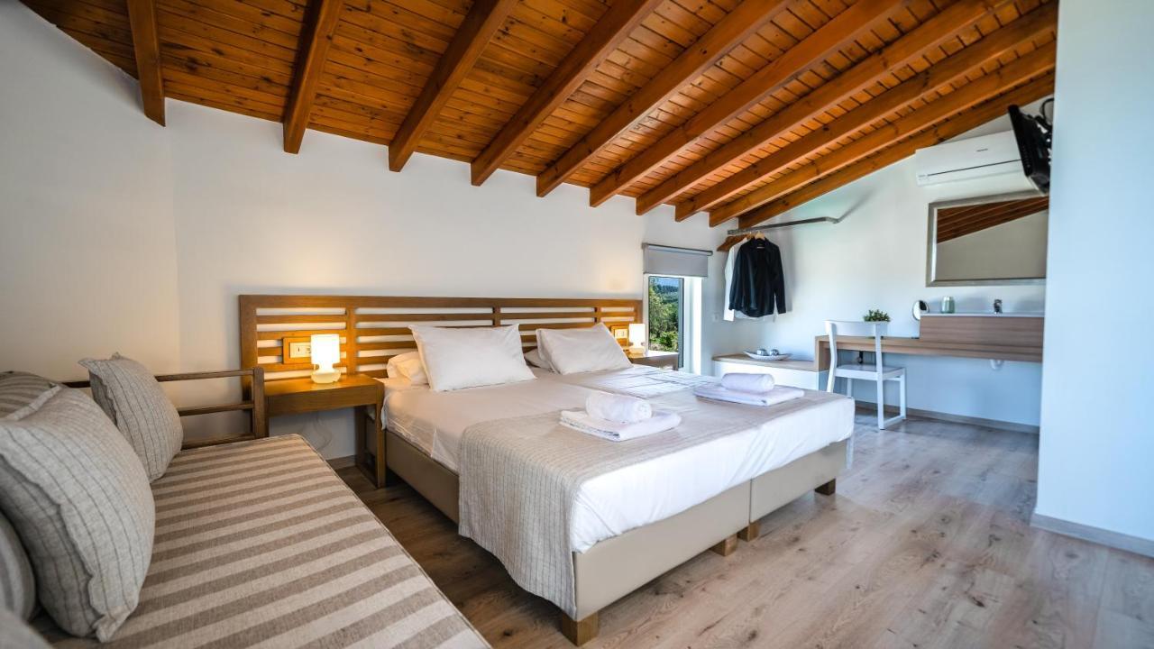 Lofos Village Chania Agia Marina  Exterior photo